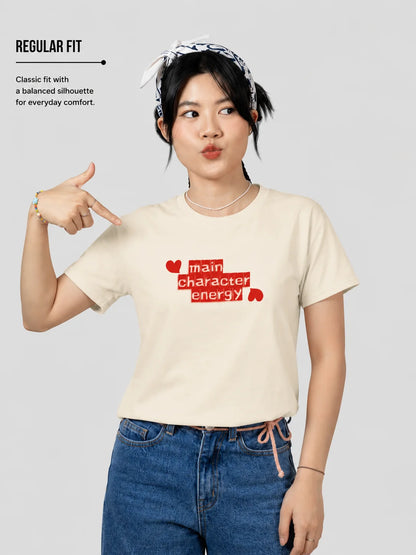 main-character-energy-womens-regular-fit