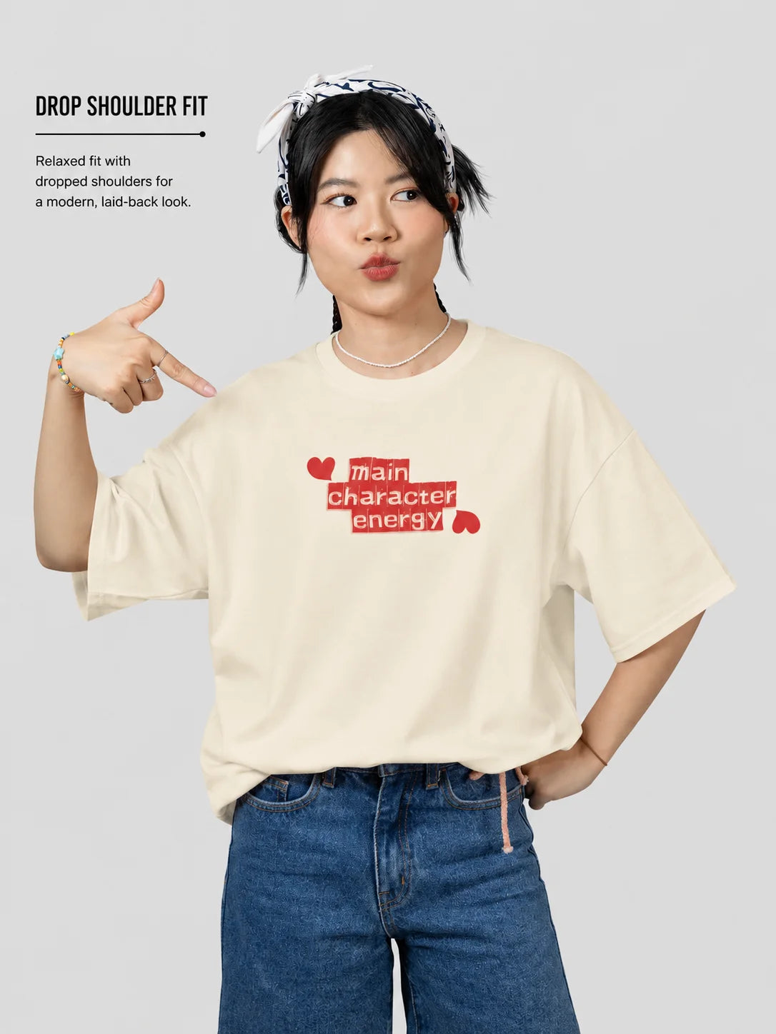 main-character-energy-womens-oversized-fit