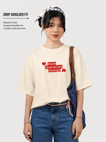 main-character-energy-womens-oversized-fit
