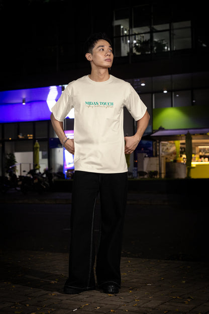 Midas Touch Manifestation Graphic Tee