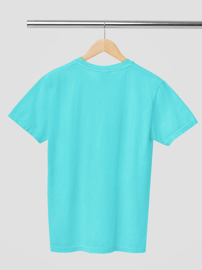 Multidimensional Unisex Regular T-Shirt 200-220 GSM