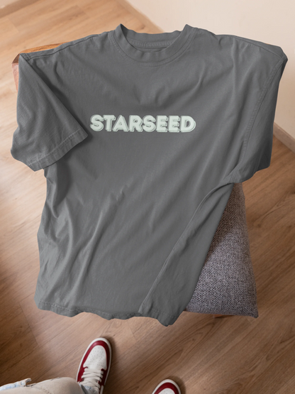 Starseed Unisex T-Shirt 240 GSM