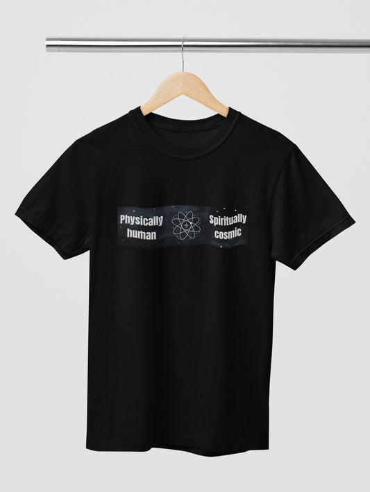 Cosmic Unisex Regular T-Shirts 200-220 GSM
