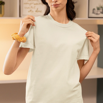 Premium Off White T-Shirt for Men & Women