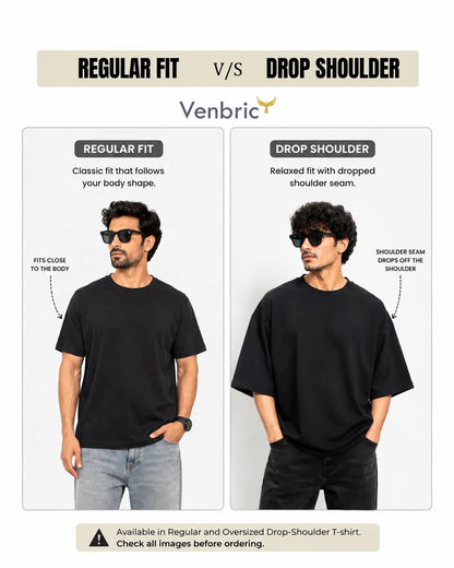 Believe Hanuman Graphic Tee