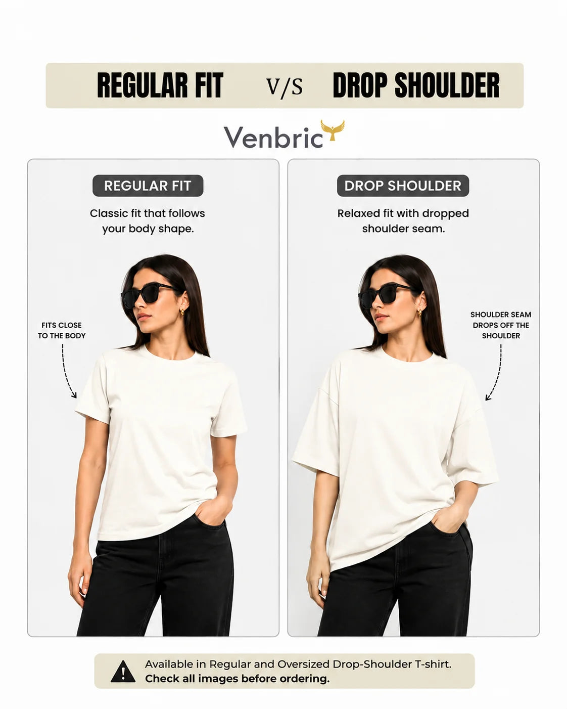 Self Love Main Character Energy Oversized Tee for Women