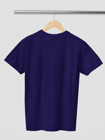 Sacred boundaries Unisex Regular T-Shirt 200-220 GSM