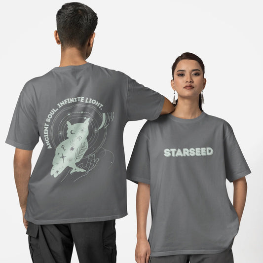 Starseed Unisex T-Shirt 240 GSM