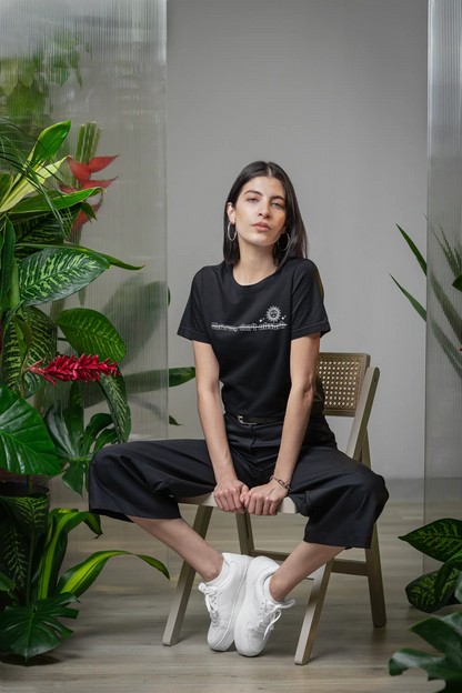 Premium aesthetic graphic tee for modern everyday streetwear.