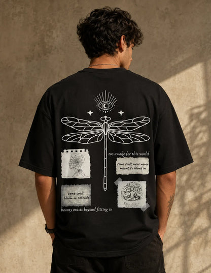 Too Rare To Fit In Graphic Tee for Men & Women