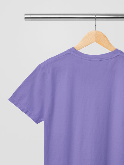 Conscious Living Regular Unisex T-Shirt 200-220 GSM