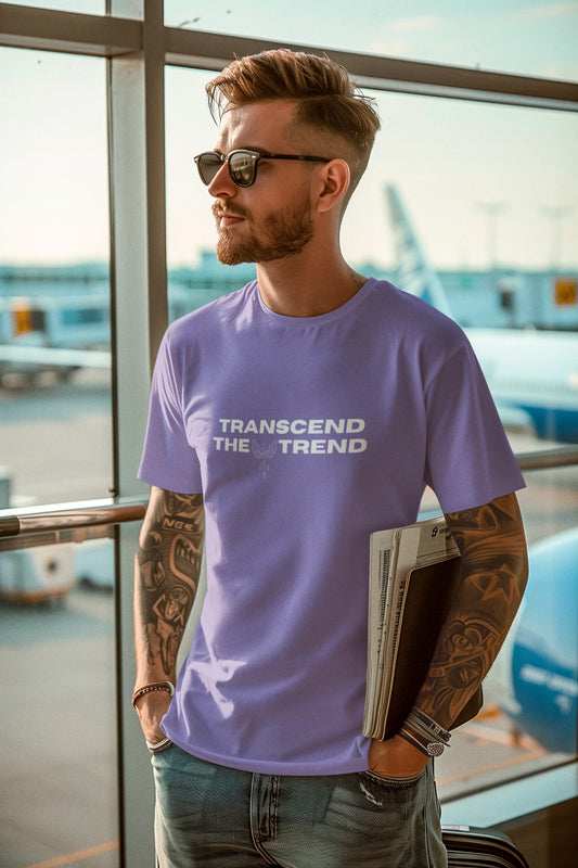 Conscious Living Unisex T-Shirt 220 GSM