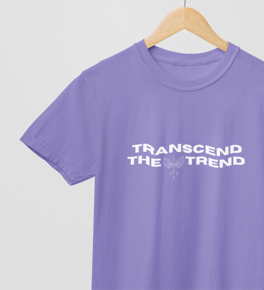 Conscious Living Regular Unisex T-Shirt 200-220 GSM