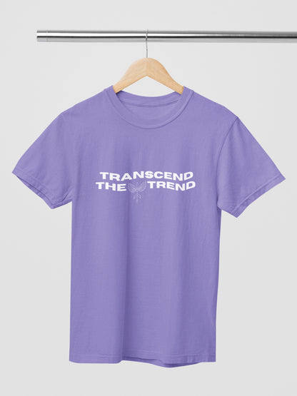 Conscious Living Regular Unisex T-Shirt 200-220 GSM